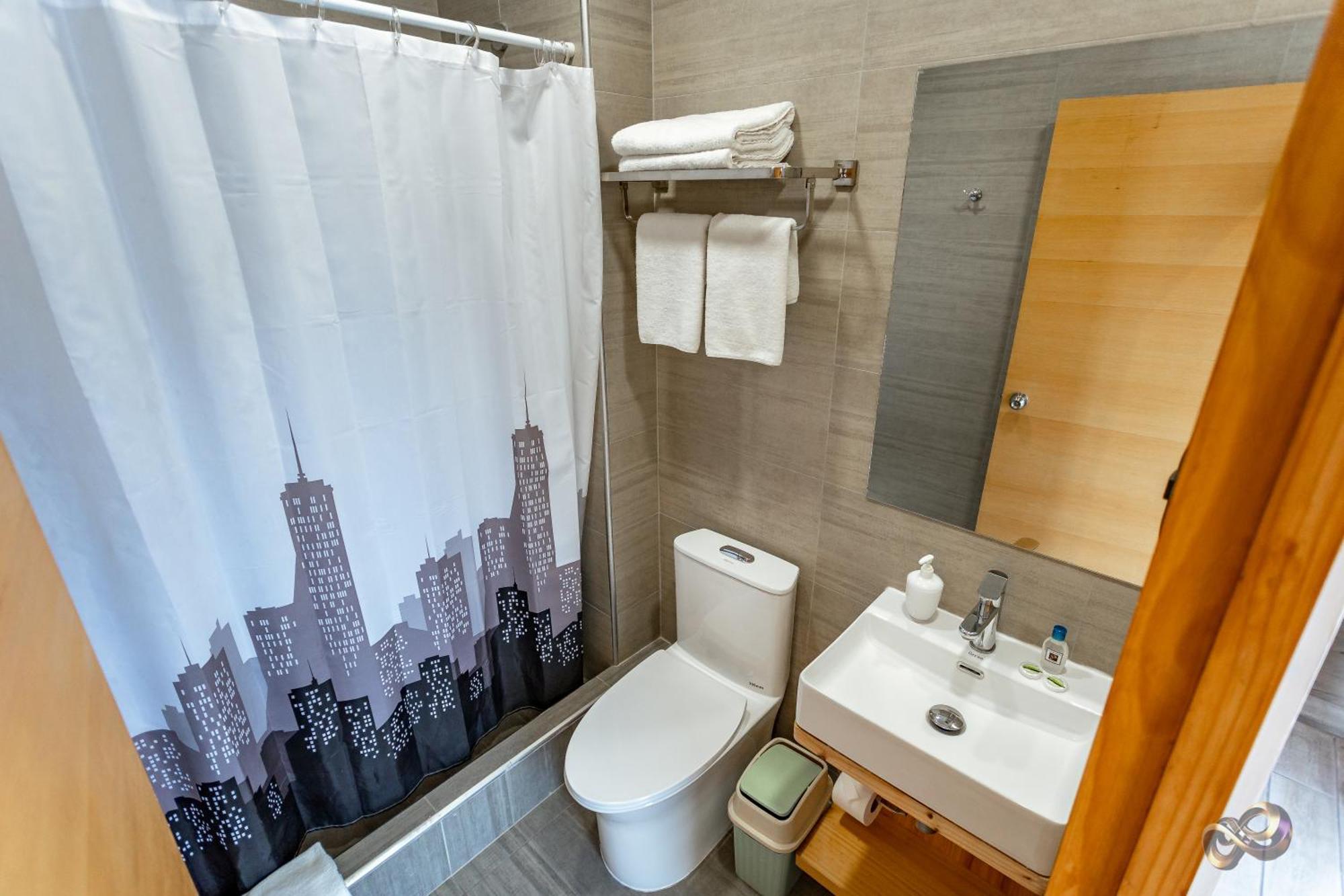 Vistara Suites Икике Екстериор снимка