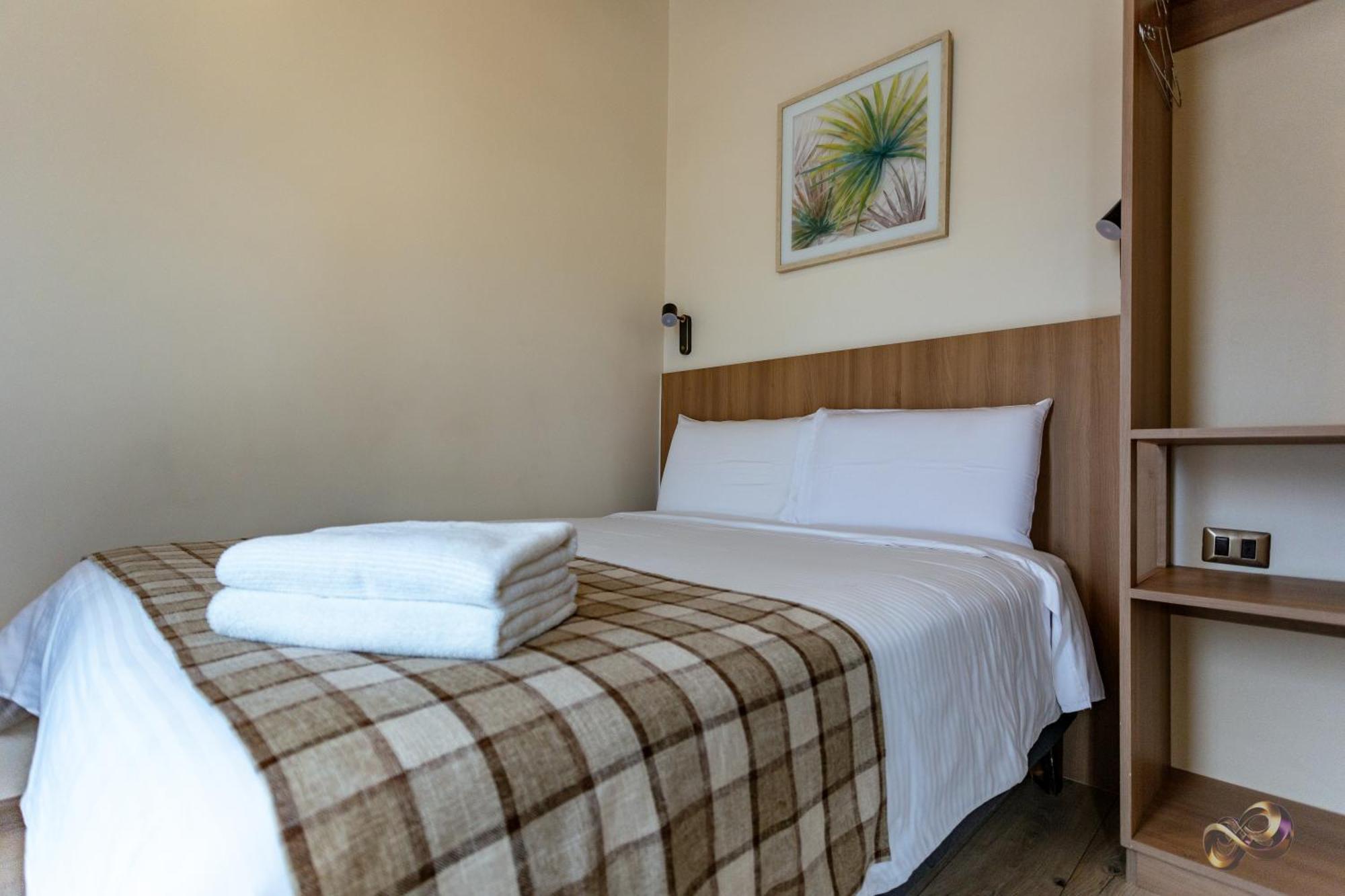 Vistara Suites Икике Екстериор снимка